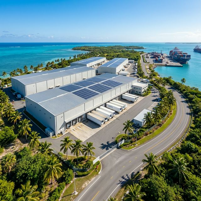 Business Infrastructure